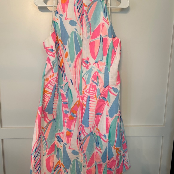 Lilly Pulitzer - Lynn shift dress - Picture 2 of 4